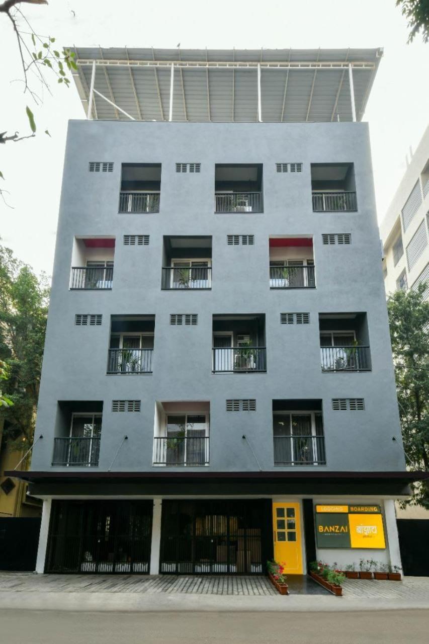 Banzai Rooms Nászik Kültér fotó