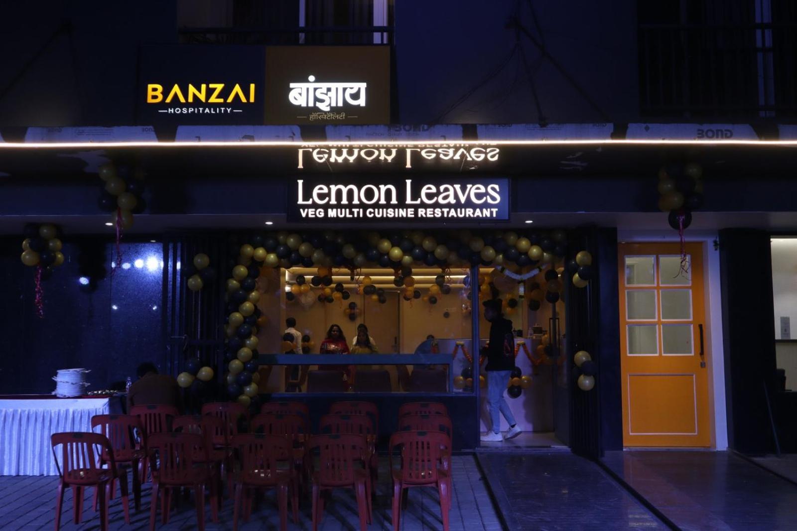 Banzai Rooms Nászik Kültér fotó